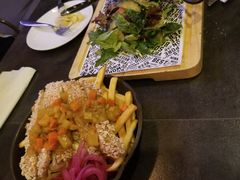 -Boxing Cat Brewery拳击猫精酿啤酒馆(永福店)