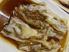 素肠粉&nbsp;小份-源记肠粉(华贵路店)