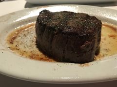 菲力牛排-茹丝葵经典牛排馆(上海外滩店)