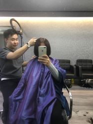 点击看大图 -INSI Hair Salon