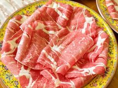 -松嘎里·乌拉满族火锅