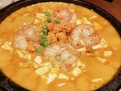 -山里亲戚(淞虹路店)