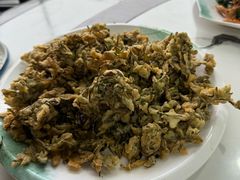 -途肴·老农饭庄(百里峡店)