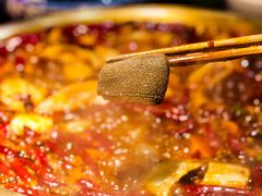 宰场鲜毛肚-巴蜀印象火锅(永陵总店)