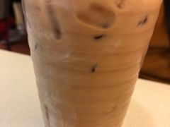 -永盈茶餐厅(中山四路店)