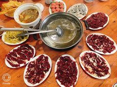 -蔡社牛肉城(龙湖店)