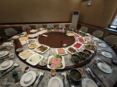 -厝味火锅·潮汕卤水火锅(十一合店)