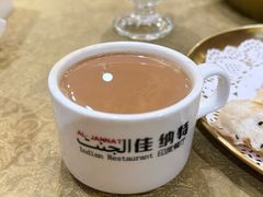 -清真· AL-JANNAT 佳纳特餐厅(仙林店)