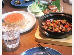 -星叶·东南亚料理(宁波万象汇店)