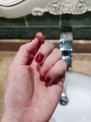 -圣婕美甲美睫皮肤管理