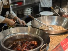 -梁家大院•农家菜(昆山会展中心店)