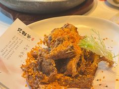 -贝勒爷·酥不腻烤鸭
