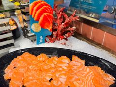 -東盛炭烤自助料理(浦东文峰广场店)