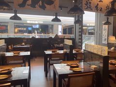 -张翻越·川渝冒菜·武汉黑鸭煲(城北万象城店)