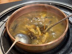 -阿山卓·野生菌火锅·纳西火塘烤肉