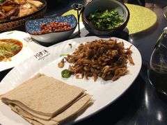 -周家湾(淮扬菜学府路店)