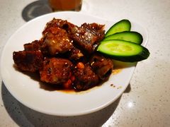 -港久茶餐厅(鹭洲里店)