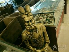 -北京王府井天伦王朝酒店