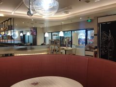 -必胜客(积水潭店)