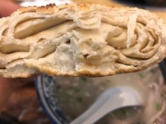 -老三羊汤(西大街店)