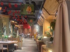 -蘸小院铁锅炖·蘸酱菜·东北菜(怀远门店)