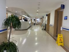 -上海市第四人民医院