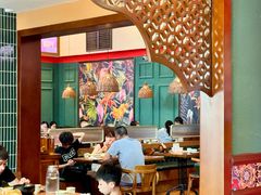 -泰堤坊(淡水体育馆店)