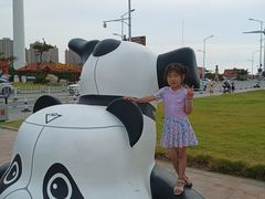 -那香海钻石沙滩浴场