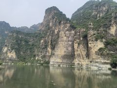 -十渡东湖港风景区