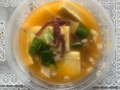 肉末豆腐-云海肴·汽锅鸡·云南菜(广安门天虹店)