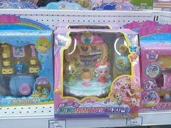 -TOYSRUS玩具反斗城(大连恒隆广场店)