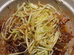 -筱爷叔·上海传统手工菜(玉树路店)