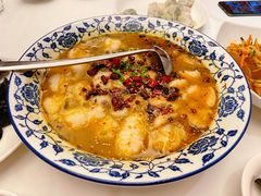 酸菜鱼-金春禧(世茂国际广场店)