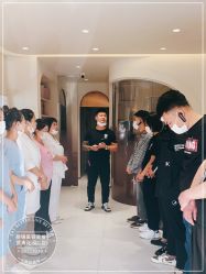 -LJOY丽锦造型·烫发染发