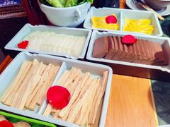 -潮辣成都老火锅(奉贤扶港路店)