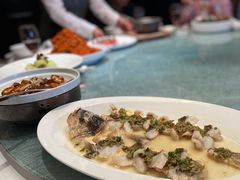 海钓黄鱼-翠府(翠湖北路店)