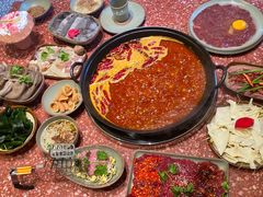 -纸盐河码头火锅(十八梯店)