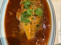 -又见炊烟私房菜(敬亭路店)