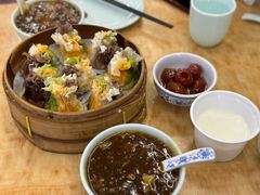 -都一处烧麦馆(前门店)