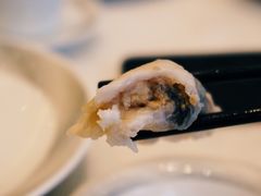 锅仔财鱼饺-亢龙太子酒轩(东湖店)