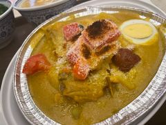 -澳门地道葡国餐