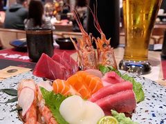 -鸟山鸣·日料食堂(王府井店)