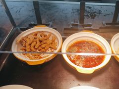 -君悦酒店·乐厨·高空自助餐(青年大街店)
