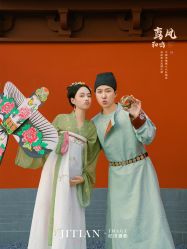 -专注孕妇照亲子照·纪田摄影