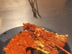-微醺烤牛·炭火烧烤·精酿啤酒(东郊记忆店)