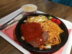 -食通天·寰宇集(杭州万象城店)