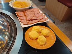 -炖四方东北铁锅炖·烧烤小龙虾(中豪国际店)