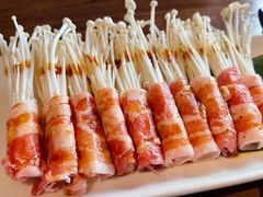 -金九姬黑牛烤肉料理(杨舍老街店)