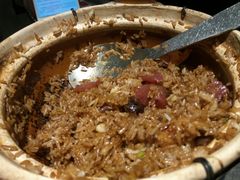 -汤城小厨•粤菜•靓汤(苏州街店)