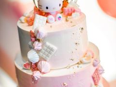 -Timo队长·高端生日派对策划机构(静安寺店)